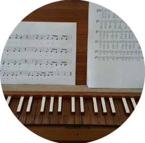Orgel Kapelle Pfersbach Orgel Kapelle Pfersbach